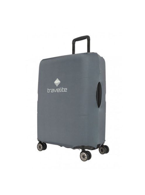 Husă de protecție pentru troler mare, antracit - Travelite