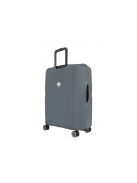 Husă de protecție pentru troler mare, antracit - Travelite