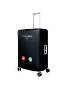 HUSĂ DE PROTECȚIE TROLER pentru troler de dimensiune mare, negru - Travelite