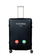 HUSĂ DE PROTECȚIE TROLER pentru troler de dimensiune mare, negru - Travelite