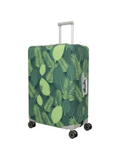   HUSĂ DE PROTECȚIE TROLER pentru troler de dimensiune mare, verde - Travelite
