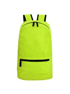 Rucsac galben - Travelite Foldable