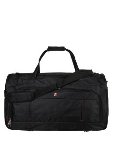   Geantă de călătorie 65cm, mediu, negru - Enrico Benetti Cornell