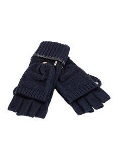 Mănușă de iarnă femei, albastru - Anekke Padded