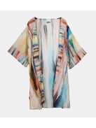Kimono femei, lung, multicolor - Anekke Studio
