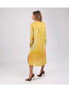 Rochie-cămașă femei, galben - Anekke Sunshine