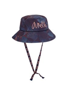 Pălărie femei, albastru - Anekke Fashion