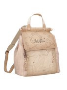 Rucsac femei, bej - Anekke Studio