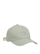 Șapcă baseball femei, verde mentă - Anekke Smart