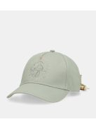 Șapcă baseball femei, verde mentă - Anekke Smart