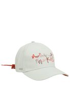 Șapcă baseball femei, verde mentă - Anekke Smart