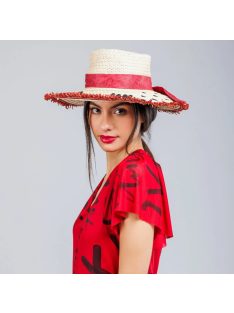 Pălărie femei, bej - Anekke Smart