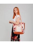 Geantă de umăr femei, bej - Anekke Smart