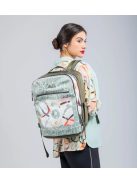 Rucsac femei, verde mentă-verde - Anekke Smart