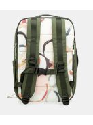 Rucsac femei, verde mentă-verde - Anekke Smart