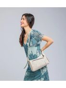 Geantă crossbody femei, bej - Anekke Original