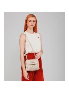 Geantă crossbody femei, bej - Anekke Original