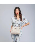 Geantă crossbody femei, bej - Anekke Original