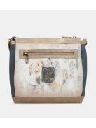 Geantă crossbody femei, bej - Anekke Memories