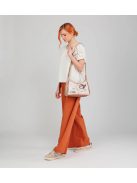 Geantă crossbody femei, bej - Anekke Memories