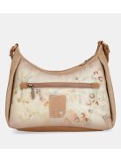 Geantă crossbody femei, bej - Anekke Memories