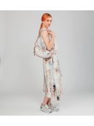 Geantă crossbody femei, bej - Anekke Memories