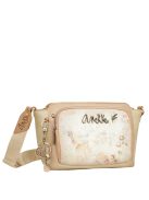 Geantă crossbody femei, bej - Anekke Stories