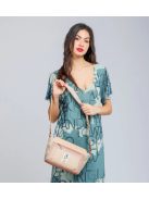 Geantă crossbody femei, bej - Anekke Stories