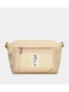 Geantă crossbody femei, bej - Anekke Stories