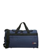Geantă de sport 50cm, mic, albastru - Enrico Benetti San José