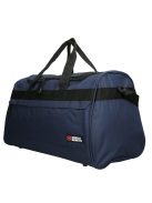 Geantă de sport 50cm, mic, albastru - Enrico Benetti San José