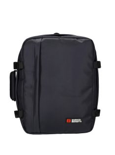   Geantă de călătorie/rucsac de dimensiune cabină, 24L, albastru - Enrico Benetti Innsbruck