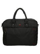 Geantă laptop 15", negru - Enrico Benetti Cornell