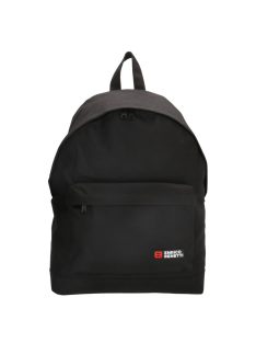 Rucsac laptop 14", negru - Enrico Benetti Amsterdam