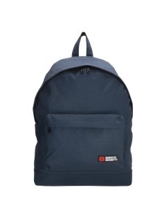 Rucsac laptop 14", albastru -  Enrico Benetti Amsterdam