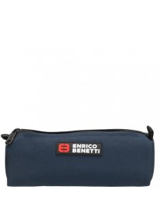 Penar albastru - Enrico Benetti Amsterdam