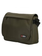 Geantă crossbody, verde - Enrico Benetti Amsterdam