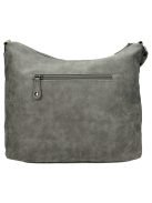 Geantă crossbody femei, gri - Enrico Benetti Ardéche