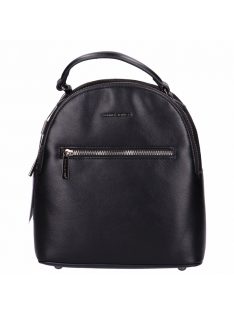 Rucsac femei, negru - David Jones 6641-4