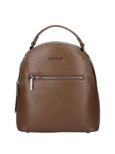 Rucsac femei, verde - David Jones 6641-4
