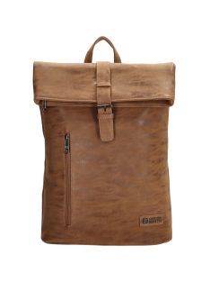   Rucsac laptop 15", femei, maro -  Enrico Benetti Rotterdam