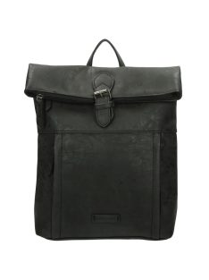 Rucsac femei, negru - Enrico Benetti Ruby