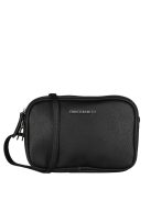 Geantă crossbody femei, negru - Enrico Benetti Sarah