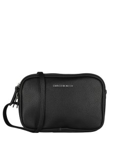 Geantă crossbody femei, negru - Enrico Benetti Sarah
