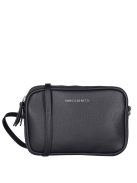 Geantă crossbody femei, albastru - Enrico Benetti Sarah