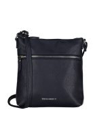 Geantă crossbody femei, albastru - Enrico Benetti Sarah