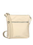 Geantă crossbody femei, bej - Enrico Benetti Sarah
