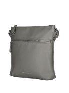 Geantă crossbody femei, gri - Enrico Benetti Sarah