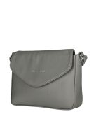 Geantă crossbody femei, gri - Enrico Benetti Sarah