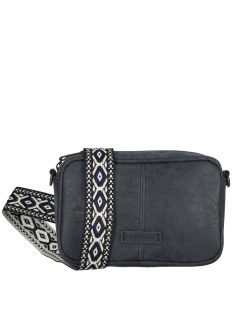 Geantă crossbody femei, albastru - Enrico Benetti Indy